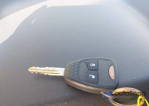 2012 Jeep Patriot Latitude z USA, uszkodzony, nr VIN 1C4NJPFA2CD704595